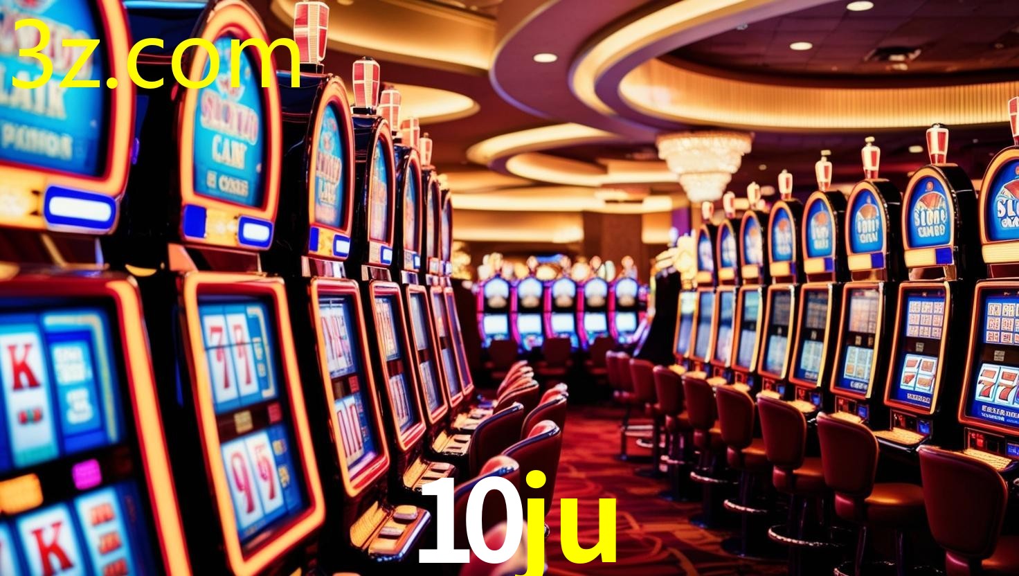 10JU.COM
