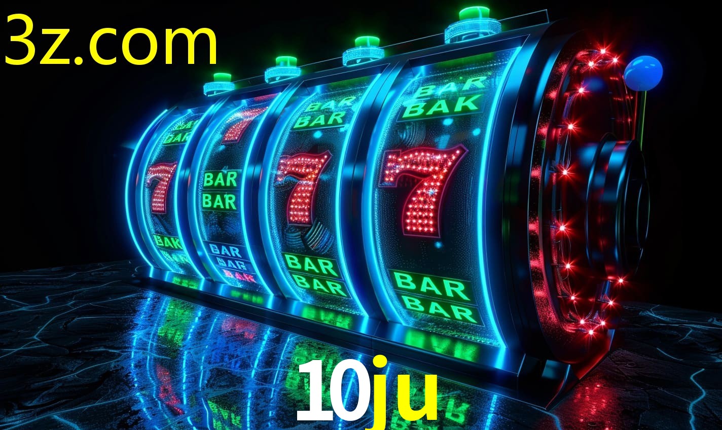 10JU.COM