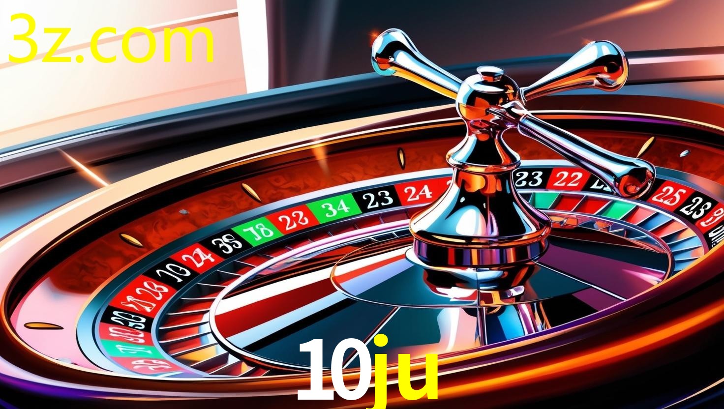 10JU.COM