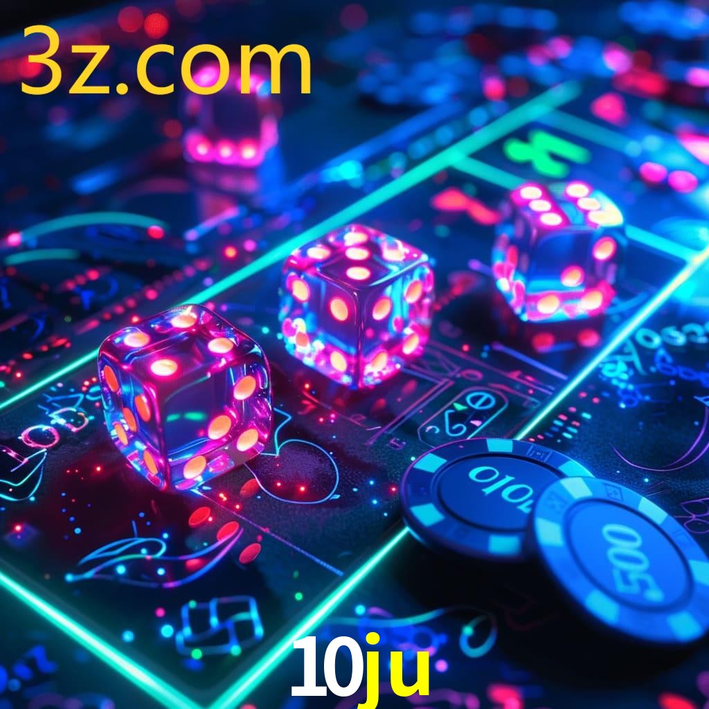 10JU.COM