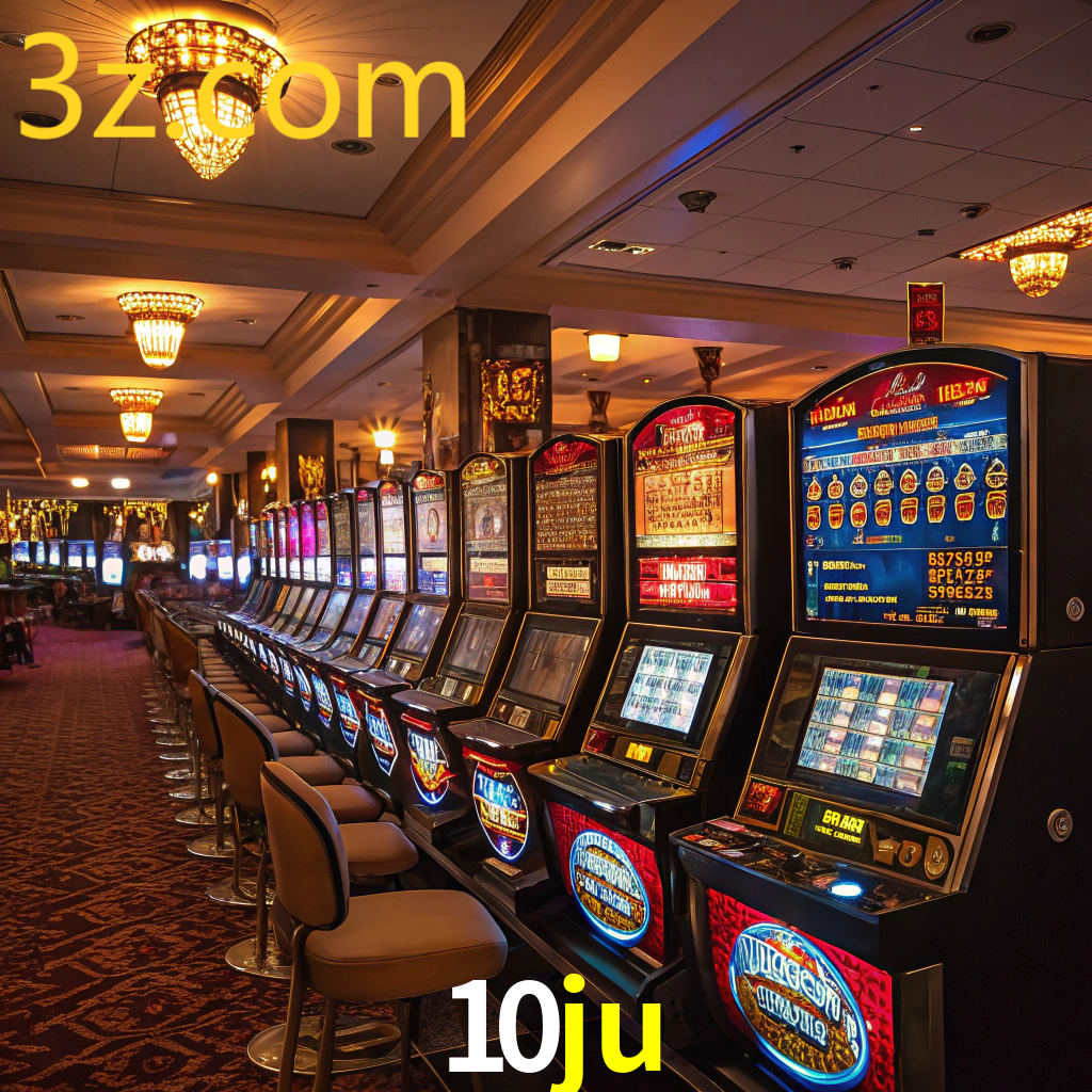 10JU.COM