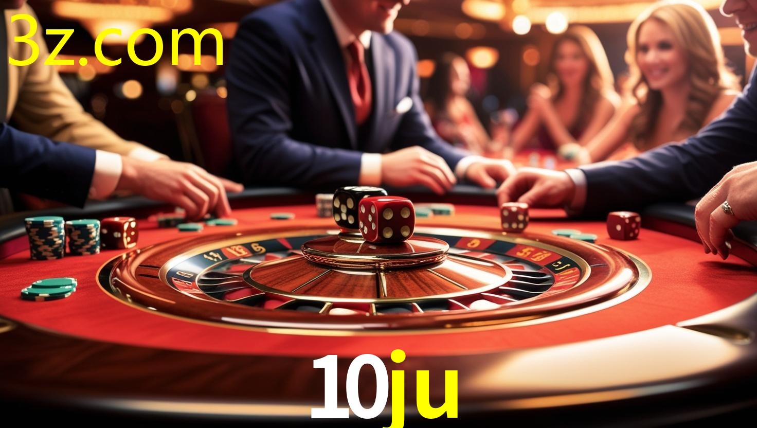 10JU.COM