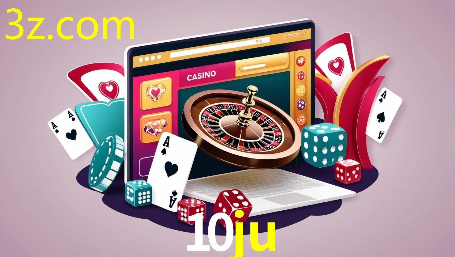10JU.COM